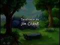 Reversed Dragon Tales End Credits