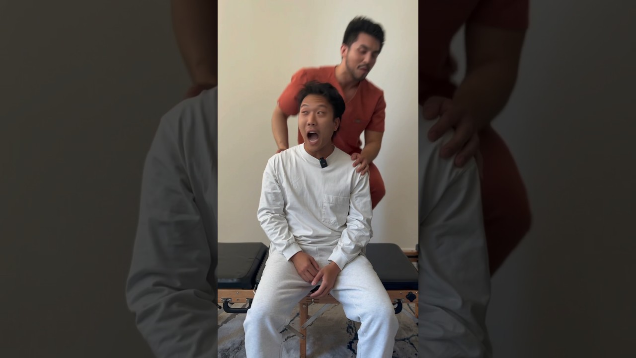 LOUD Cracks For Netflix Actor Joon Lee