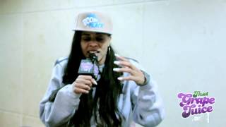 Laurieann Gibson Talks Lady Gaga, Nicki Minaj, New Album, & More