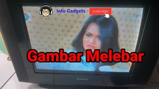 Download lagu Tv Samsung Slim 21 Gambar Melebar dan Melengkung mp3