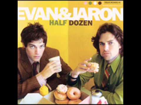Another Mistake - Evan and Jaron