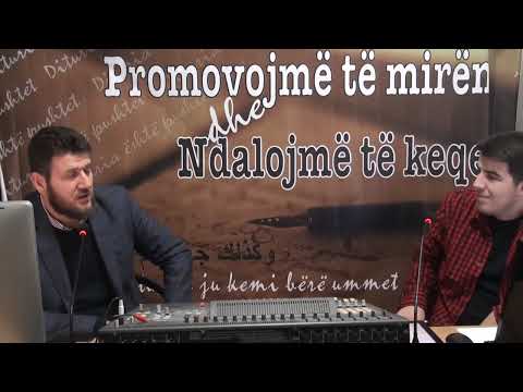 A lejohet hajgarja në Islam? - Hoxhë Metush Memedi