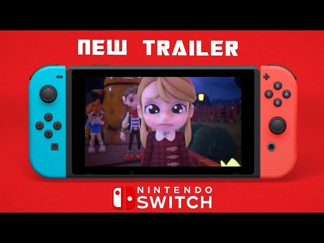 Vídeo relacionado con Nippon Ichi Software Destiny Connect SONY PS4 PLAYSTATION 4 JAPANESE VERSION [video game]