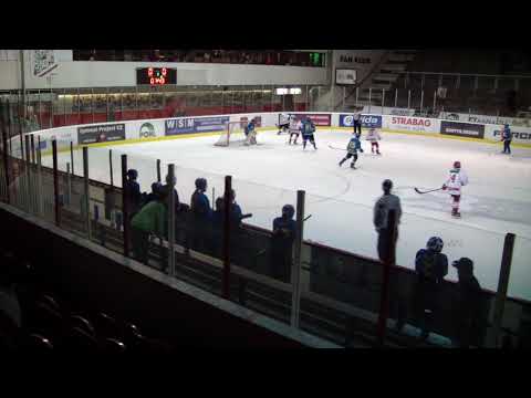 HC Slavia - HC Černošice 14.09.2017