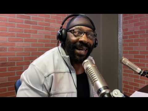 Booker T Says WWE Called Him To Work Royal Rumble Kickoff, Still On A Mission To Be In The Rumble