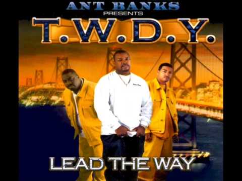 T W D Y  Ft Ice T, Kokane & Too $hort   Shut Up
