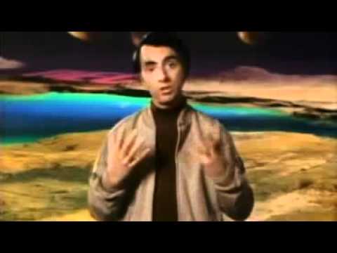 That's soulless! - Our second in the cosmic calendar