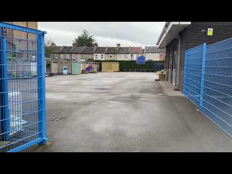 Nelson Primary School East Ham