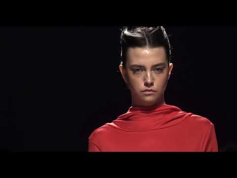 DINO ALVES S/S2026 LISBON FASHION WEEK