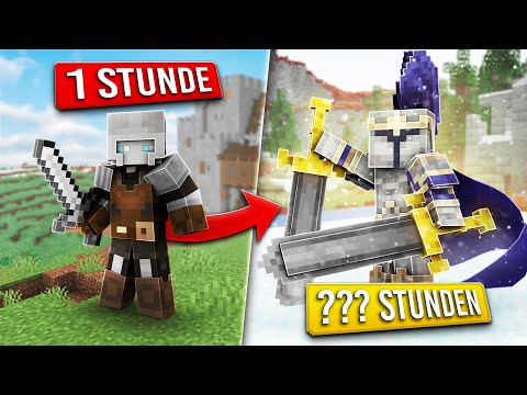 ICH SPIELE ____ STUNDEN EIN NEUES MODPACK (ich bin süchtig...)