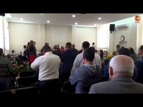 Gosen 12.11.2017 - dum dimineata