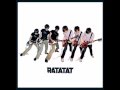 Ratatat - Desert Eagle