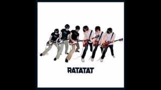 Ratatat - Desert Eagle
