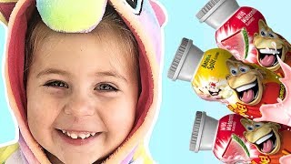 Daddy Finger Family song  동요와 아이 노래  어린이 교육  This Kid Sofia