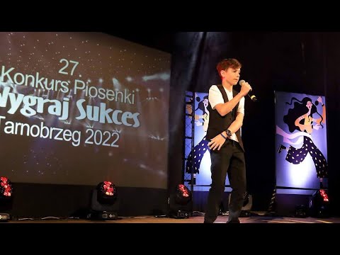 Dominik Komander- "Wyścig z Czasem" (Cover)