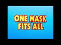 2005 2021 Scrat Of The Mask Trailer Spot