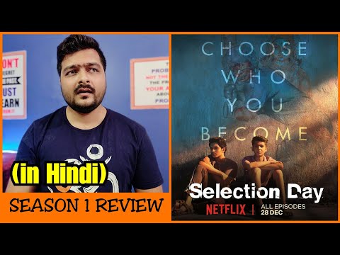 download lagu mp3 mp4 Selection Day Netflix Review, download lagu Selection Day Netflix Review gratis, unduh video klip Selection Day Netflix Review