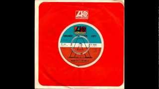 Archie Bell and the Drells - Green Power
