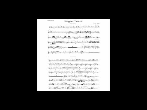 Omaggio a Noicattaro - Giuseppe Inglese (Marcia sinfonica)