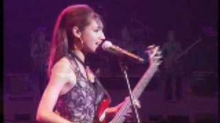 ANGELS OF FIRE - MY CHANT