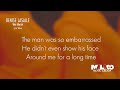 Denise LaSalle  - Wet Match (Lyric Video)