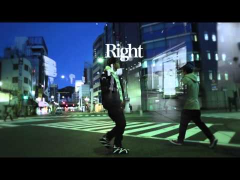 NINJA MOB - DREAMIN LIGHT (Prod.774)【Official Music Video】