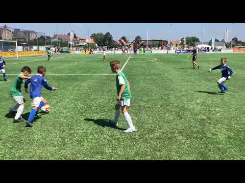 SV DRL JO8-1 vs DBGC JO8-2