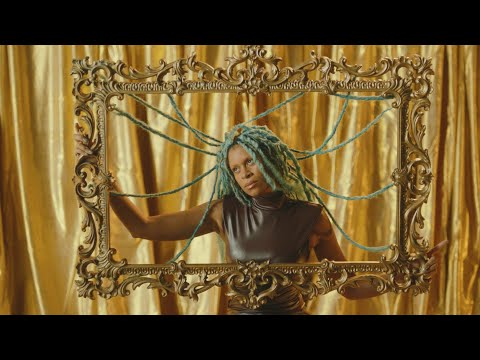 Aluna & MK - Kiss It Better (Official Music Video)