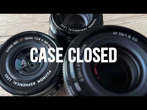 Best Lens for Street Photography?