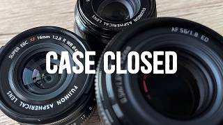 Best Lens for Street Photography?