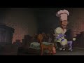 Rugrats In Paris The Movie Spike Goes On A Date With Fifi J Ai Deux Amours