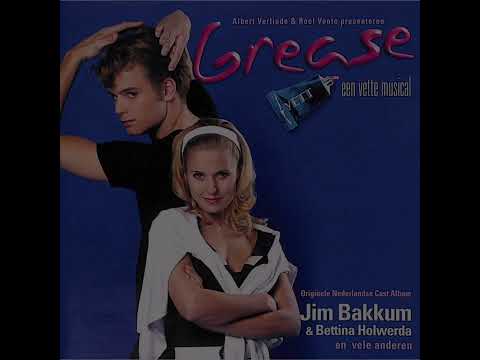 Grease: Look at me, I'm Sandra D. [DUTCH]