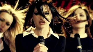 SEREBRO - &quot;SONG#1&quot; ( Eurovision2007  Russia)