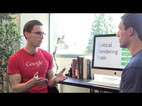 CRP Wrap Up Website Performance Optimization