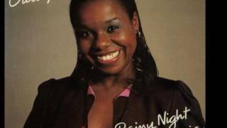 Randy Crawford - I Hope You'll Be Very Unhappy Without Me