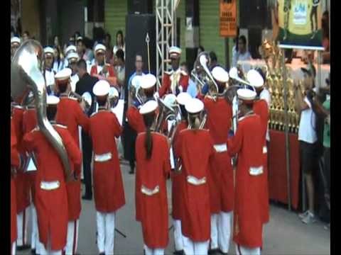 CONFABANI 2012 -  FAMOVA