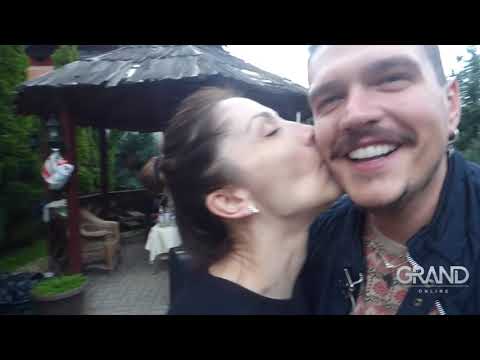 U domu Zvezde Granda - Isak Šabanović