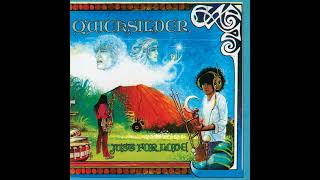 Quicksilver Messenger Service - Cobra (1970)