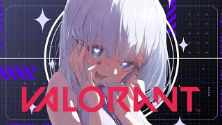 【VALORANT】V最に向けてですよ w/ つな３レイド３リサ３主催の方【ぶいすぽっ！/花芽すみれ】