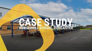 Hungerhill School, Doncaster