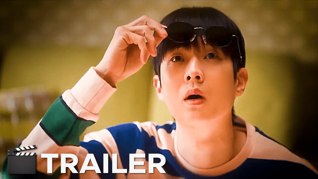 Number One (2026) 넘버원 [ENG SUB] Movie Trailer (Choi Woo-Sik)