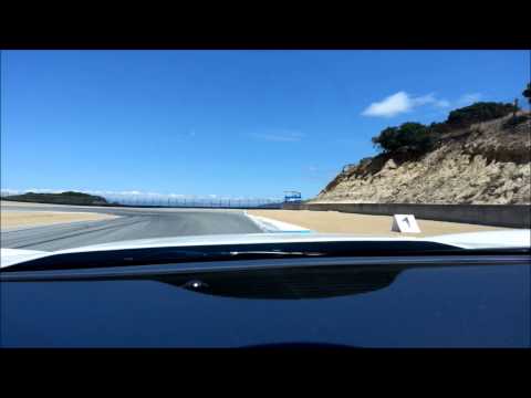 Laguna Seca Mike  R 5 19 14 Z06