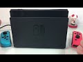 Nintendo Joy-Con Valdymo pultai (L/R)