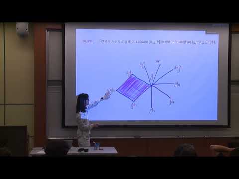 Lijie Chen: C^3 Locally Testable Code