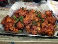 Crispy Boneless Chicken Pakora چکن پکوڑا STREET FOODS Street Food