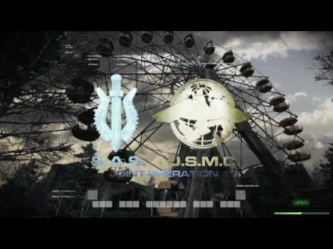 Call Of Duty - Modern Warfare Remastered Playthrough w/ BenderBot! Pt 11