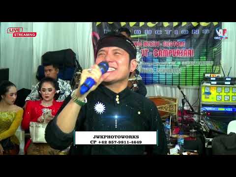 Tresno Kepati Pati - Dhimas Tedjo