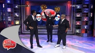 The Comment - Bersama Igor Saykoji bahas tentang masa SMA