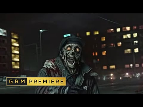 Mazza L20 x SJ #OFB - Murdaside (Remix) [Music Video] | GRM Daily