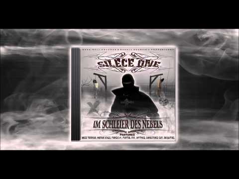 Silece -  Schrei (PromoTrack)